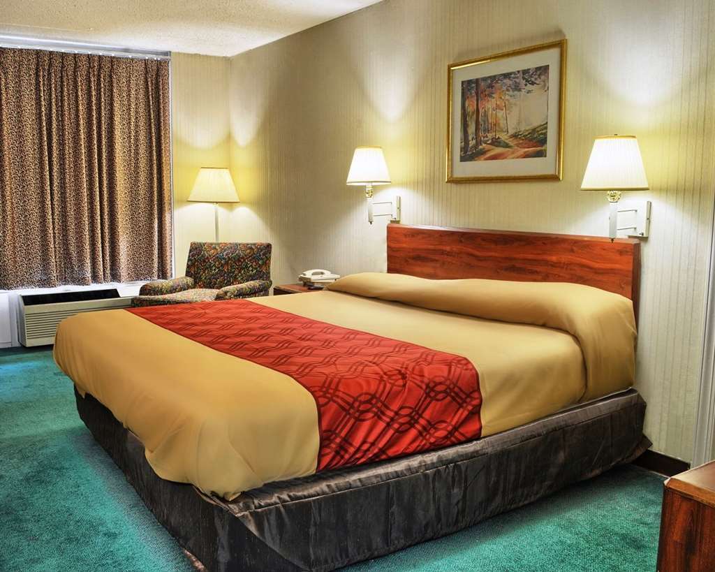 Howard Johnson By Wyndham Atlanta College Park Zimmer foto